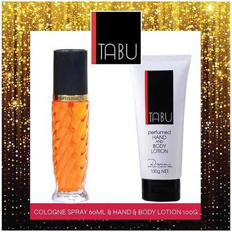 where can i buy tabu perfume